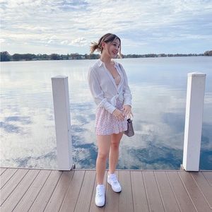 Meet your Posher, Mia